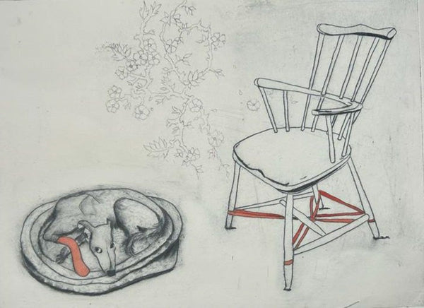 032, J.M Pascoe - These are a few of my favourite (broken) things 2