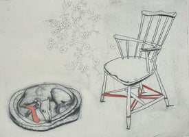 032, J.M Pascoe - These are a few of my favourite (broken) things 2