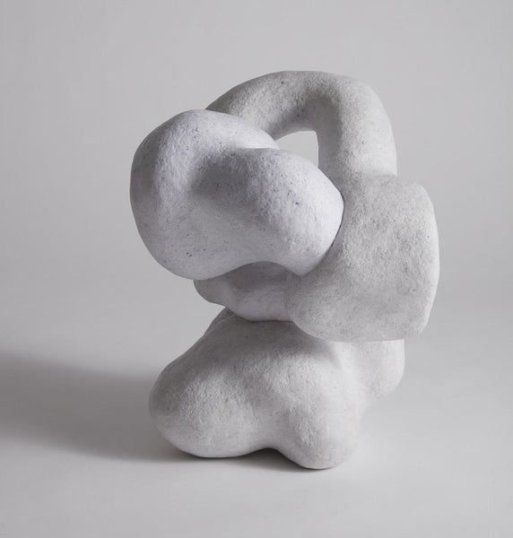 539, Sally Ward - Scissors, Paper, Stone