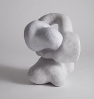 539, Sally Ward - Scissors, Paper, Stone