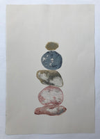 175, Beverley Thornley MPA- Stone Story I