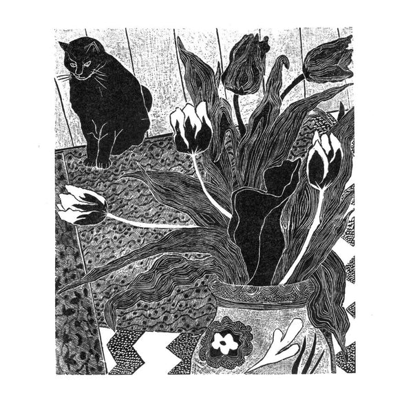 195, Sally Hands - Introspection