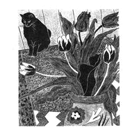 195, Sally Hands - Introspection