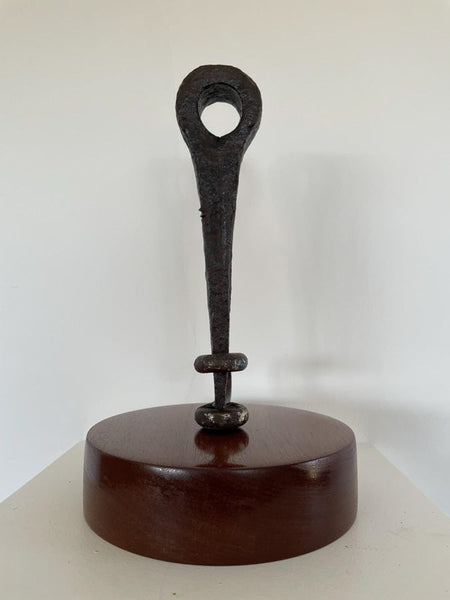 551, Corinna Leigh-Turner - Figure