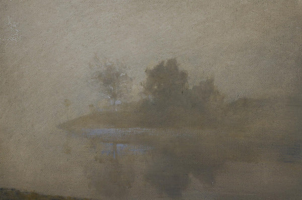 398, Jiaxuan Yi - Sea Fog