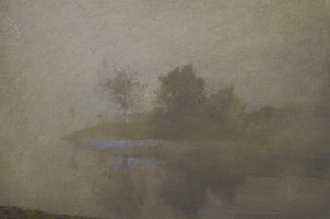 398, Jiaxuan Yi - Sea Fog
