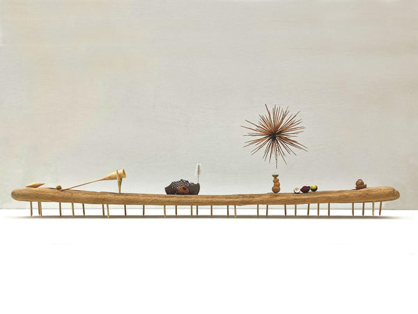 375, Terry Howe - Whittling Beach