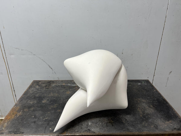 540, Christopher Summerfield - Solitary Mudsnail