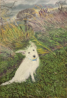 477, Keshani Douglas - Walking together in stormy weather