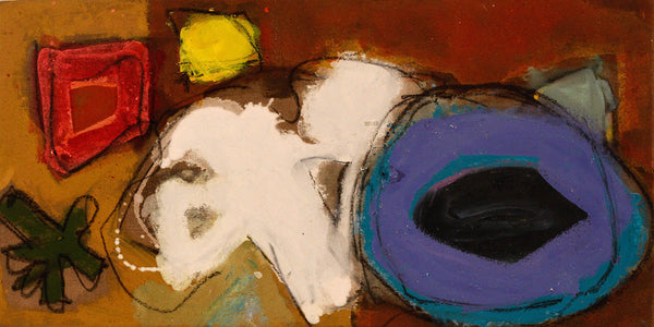 051, Belinda Ellis - Red, White, Blue and Black