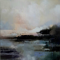 409, Gareth Edwards RWA- Ocean Light Shallow Tide