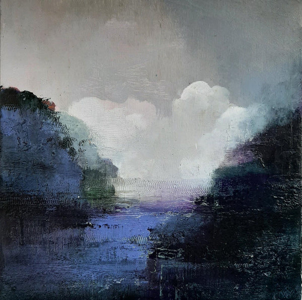 458, Gareth Edwards RWA- Pure