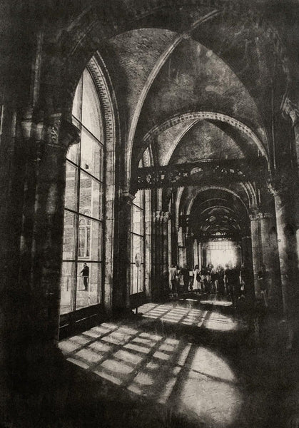 150, Lindsey Moran - Morning Light - Rijksmuseum.