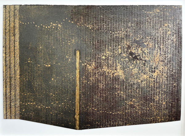 109, Tessa Maiden - Survey Series No5