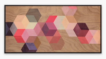 134, Emma Studd - Connected