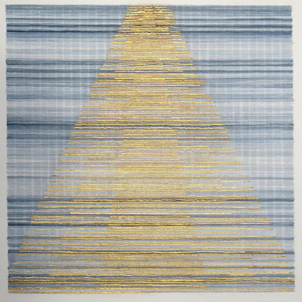 316, Julia Hutton - Golden Hour IV