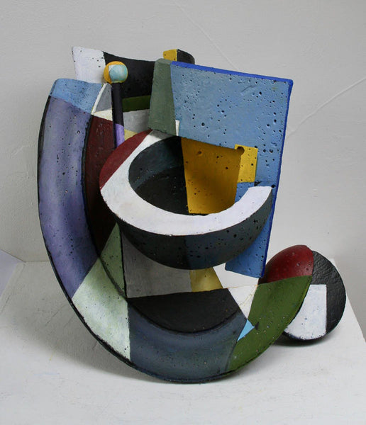 564, Jaana Fowler - Bowl Frame