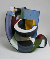 564, Jaana Fowler - Bowl Frame