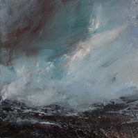 454, Janette Kerr PPRWA HRSA- Hømin, Brindister hills