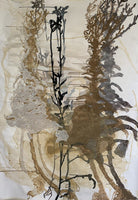 453, Sara Dudman RWA- Gone to Seed (Next Year) 01