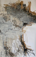 460, Sara Dudman RWA- Gone to Seed (Next Year) 02