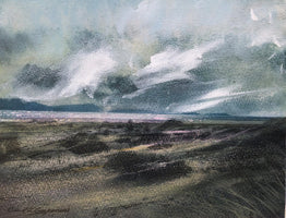 411, David Carpanini PPRE HRWS NEAC RCA HRBSA RWA- Pembrey Sand Dunes 2
