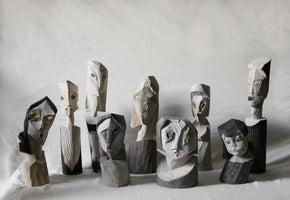578, Liane Stevenson - Muses For Modern Living