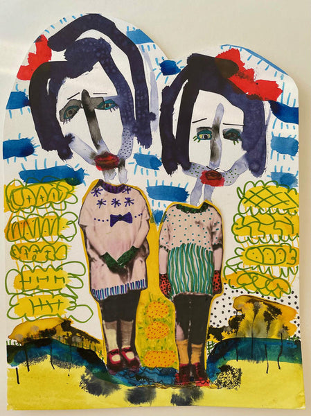 251, Jill Carter - Stillpoint