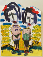 251, Jill Carter - Stillpoint