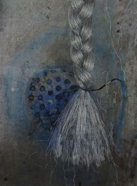 207, Esmé Clutterbuck - Plait