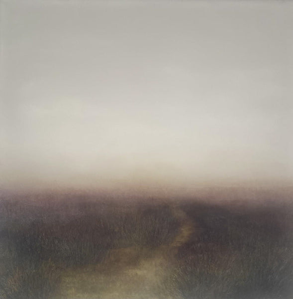 400, Anna Boss - Upland heathland