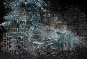 466, Anastasia Fedotova - EPHEMERIC UTOPIA