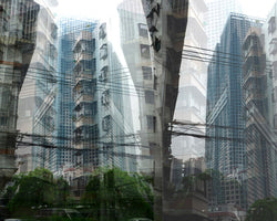 272, John Brooks - Urban turmoil, China