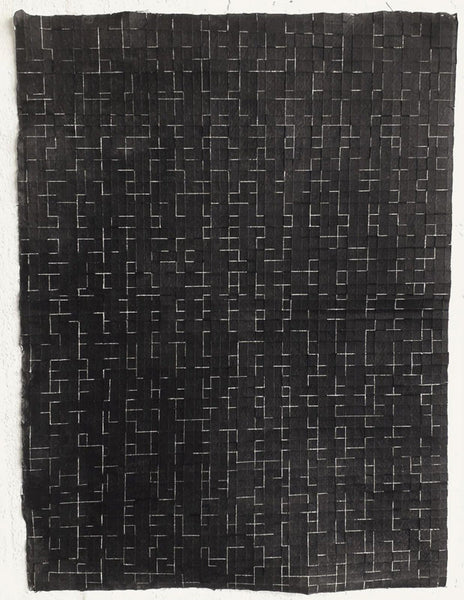 353, Vera Boele-Keimer RWA- Pattern (sample) 2