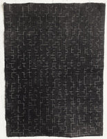 353, Vera Boele-Keimer RWA- Pattern (sample) 2