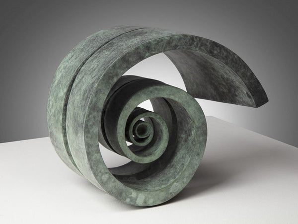565, Colin Kerrigan - 'Poised'