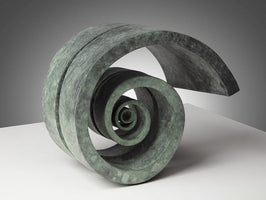 565, Colin Kerrigan - 'Poised'