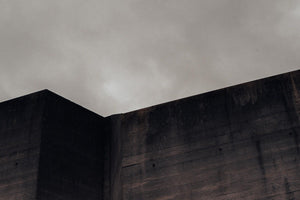 345, Lee Gerrard - Untitled. From The Discordance of Brutalism