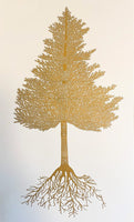 446, Victoria Owen - Abiding Fir