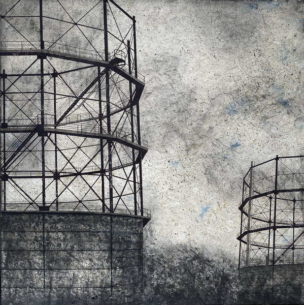 336, Ruth White - Remains