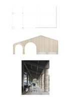 297, Stephen Taylor Architects MA RCA RIBA- Shatwell Farm Cowshed