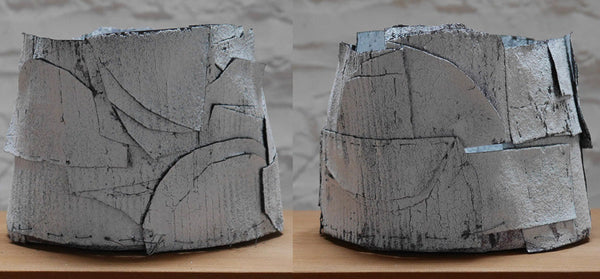 331, Helen Carnac RSA- Overlap I