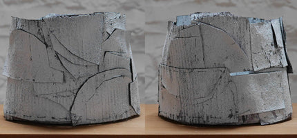 331, Helen Carnac RSA- Overlap I