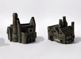 289, Nathaniel Stevenson - Bal / Mine