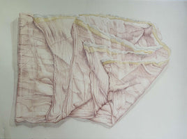 121, Cristina Celestini ASGFA- The golden thread that binds us (Penelope's weave)