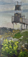 430, Ian Price - Battery Point Alexanders