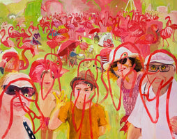 247, Frances Gynn RWA- Just Another Species
