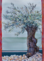 449, Maxine Relton RWA- Welcome Visitors