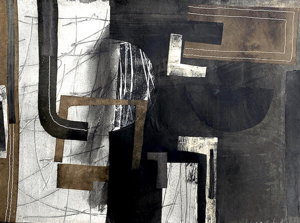 112, Bina Shah - Pathways V