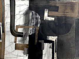 112, Bina Shah - Pathways V